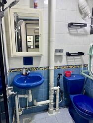 Blk 28 Marsiling Sapphire (Woodlands), HDB 4 Rooms #577179871